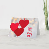 **IHRE**-KLEINE IST SO WICHTIG FÜR "ME"-KARTE KARTE (Vorderseite)