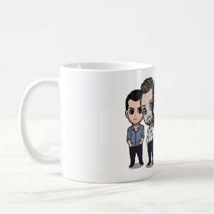 Ihre königliche Harem-Tasse Kaffeetasse