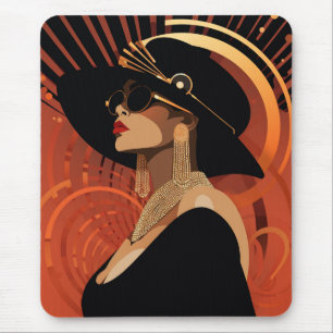 Ihre Krone #3 Mousepad