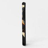 IHRE KRONE Nr. 1 Case-Mate iPhone Hülle (Hinten/Links)