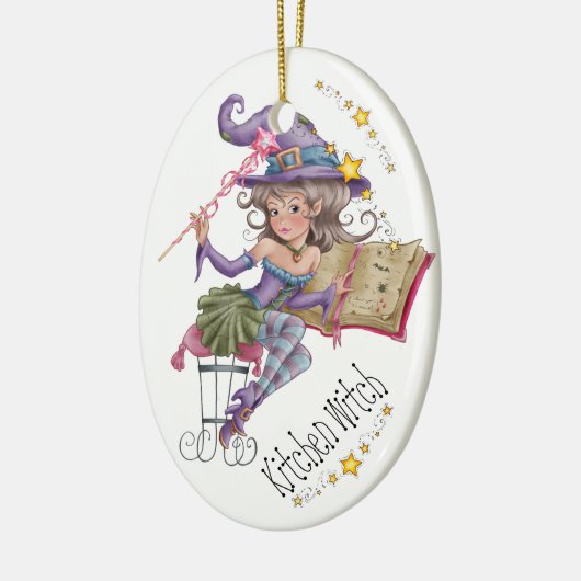 Ihre Küchenwitze - SRF Keramik Ornament (Links)