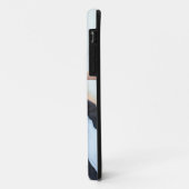 Ihre kundenspezifische Foto iPhone 5 Abdeckung Case-Mate iPhone Hülle (Hinten/Links)