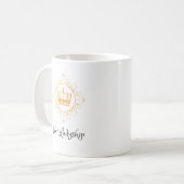 Ihre Ladyship-Tasse Kaffeetasse (Vorderseite Links)