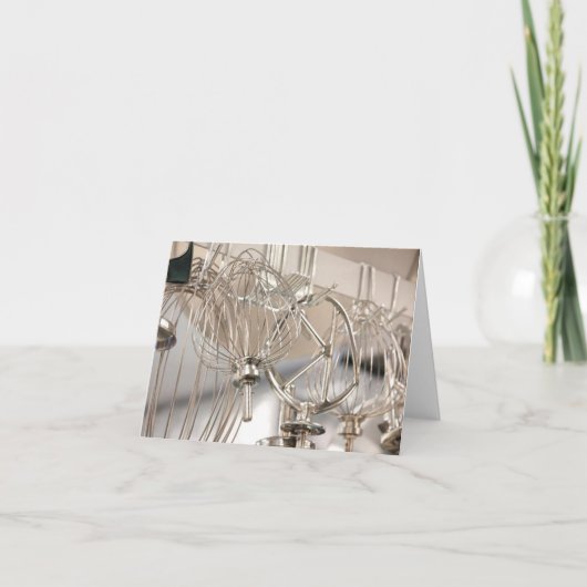 Ihre leere Karte (Vorderseite)