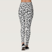 Ihre Leggings (Rückseite)