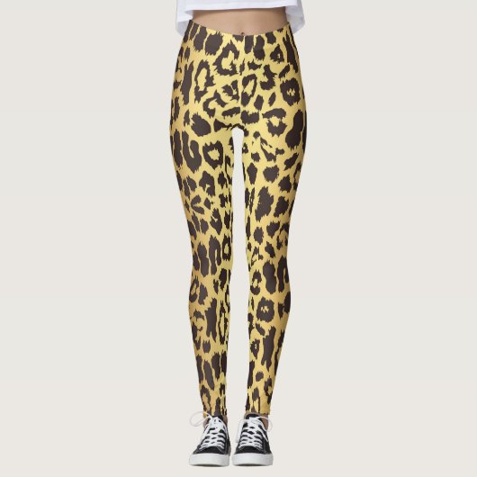 Ihre Leggings (Vorderseite)