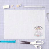 Ihre Leidenschaften wecken - Eine gemütliche Erinn Seidenpapier (Handwerk)