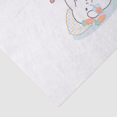 Ihre Leidenschaften wecken - Eine gemütliche Erinn Seidenpapier (Ausschnitt)