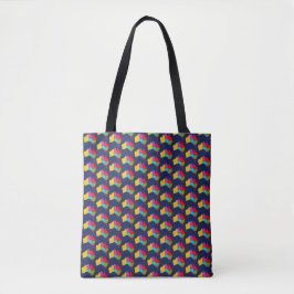 Ihre Liebe für Australia Tote Bag Tasche