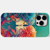 Ihre Liebe, ihr Weg Case-Mate iPhone Hülle (Rückseite (Horizontal))