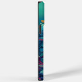 Ihre Liebe, ihr Weg Case-Mate iPhone Hülle (Rückseite / Rechts)