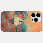 Ihre Liebe, ihr Weg Case-Mate iPhone Hülle (Rückseite (Horizontal))