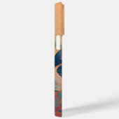 Ihre Liebe, ihr Weg Case-Mate iPhone Hülle (Rückseite / Rechts)