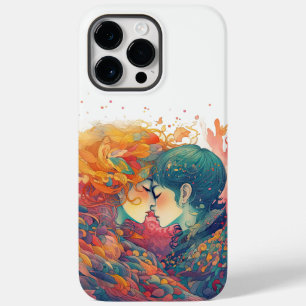 Ihre Liebe, ihr Weg Case-Mate iPhone 14 Pro Max Hülle