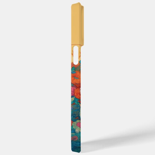 Ihre Liebe, ihr Weg Case-Mate iPhone Hülle (Rückseite / Rechts)