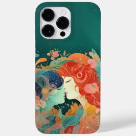 Ihre Liebe, ihr Weg Case-Mate iPhone 14 Pro Max Hülle