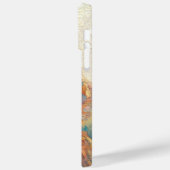 Ihre Liebe, ihr Weg Case-Mate iPhone Hülle (Rückseite / Links)