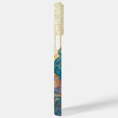 Ihre Liebe, ihr Weg Case-Mate iPhone Hülle (Rückseite / Rechts)