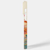 Ihre Liebe, ihr Weg Case-Mate iPhone Hülle (Rückseite / Links)