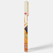 Ihre Liebe, ihr Weg Case-Mate iPhone Hülle (Rückseite / Rechts)