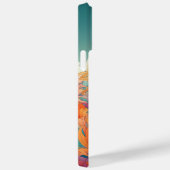 Ihre Liebe, ihr Weg Case-Mate iPhone Hülle (Rückseite / Rechts)