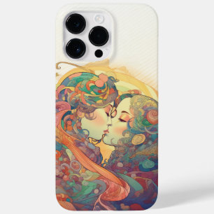 Ihre Liebe, ihr Weg Case-Mate iPhone 14 Pro Max Hülle