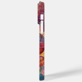 Ihre Liebe, ihr Weg Case-Mate iPhone Hülle (Rückseite / Links)