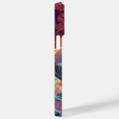 Ihre Liebe, ihr Weg Case-Mate iPhone Hülle (Rückseite / Rechts)