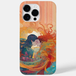 Ihre Liebe, ihr Weg Case-Mate iPhone 14 Pro Max Hülle