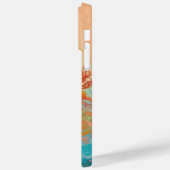 Ihre Liebe, ihr Weg Case-Mate iPhone Hülle (Rückseite / Links)