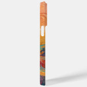 Ihre Liebe, ihr Weg Case-Mate iPhone Hülle (Rückseite / Rechts)