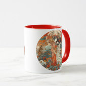 Ihre Liebe, ihr Weg Tasse (VorderseiteRechts)