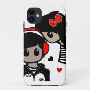 Ihre Liebe ist ein Lied Case-Mate iPhone Hülle