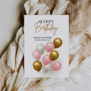 Ihre Liebe macht alles wert. Einladung