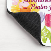 Ihre Liebe, O-Lord Mousepad (Ecke)