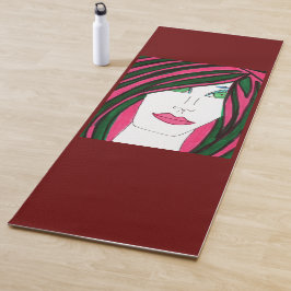 Ihre Lieblings-Yoga-Mat Yogamatte