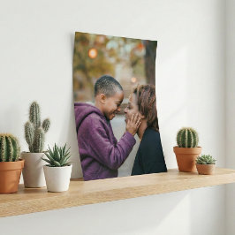 Ihre Lieblingsmomente Foto Erweiterung 13" x 19"