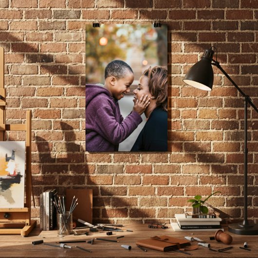 Ihre Lieblingsmomente Foto Erweiterung 13" x 19"