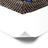 Ihre Lungen Medikale Illustration, Berry Popsikel Poster (Ecke)