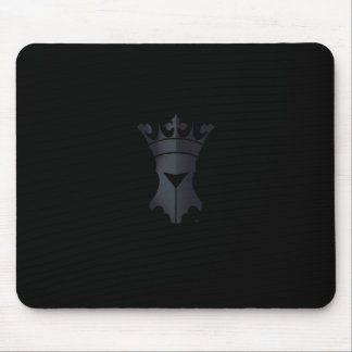 Ihre Majestät Mousepad