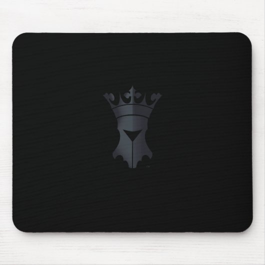 Ihre Majestät Mousepad (Vorne)