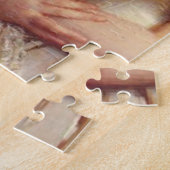 Ihre Majestät, Victoria, Puzzle (Seite)