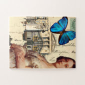 Ihre Majestät, Victoria, Puzzle (Horizontal)