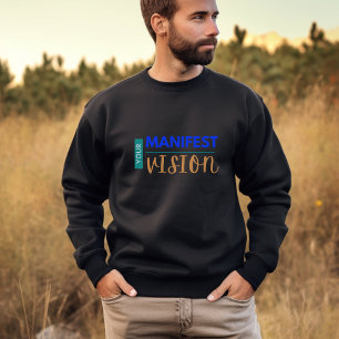 Ihre Manifestvision T-Shirt