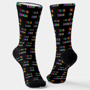 Ihre Marken-Werbesocken für Unternehmen Socken