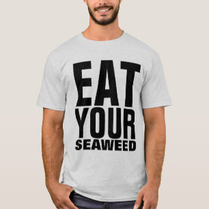 IHRE MEERESWOCHE-T - Shirt ESSEN