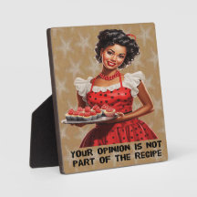 Ihre Meinung ist nicht Teil des Rezepts