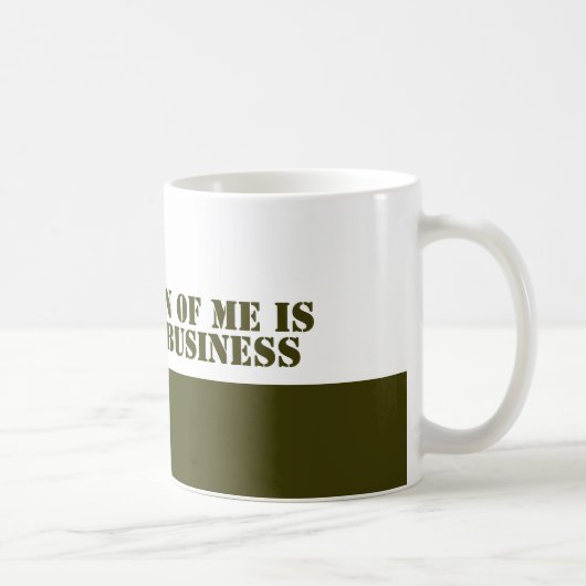 Ihre Meinung Kaffeetasse (Rechts)
