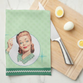 Ihre Meinung Küchentücher (Viertel Falte)