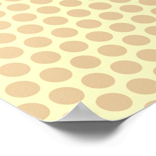 Ihre Meldung Think Buble Fun Retro Comic Buchen Po Poster (Ecke)